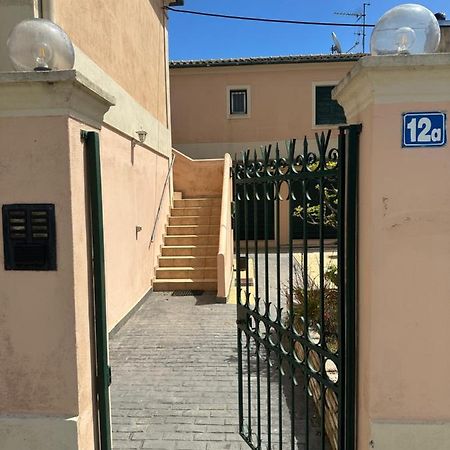 Mon Repo Studio Corfu Old Town Análipsis Exterior photo